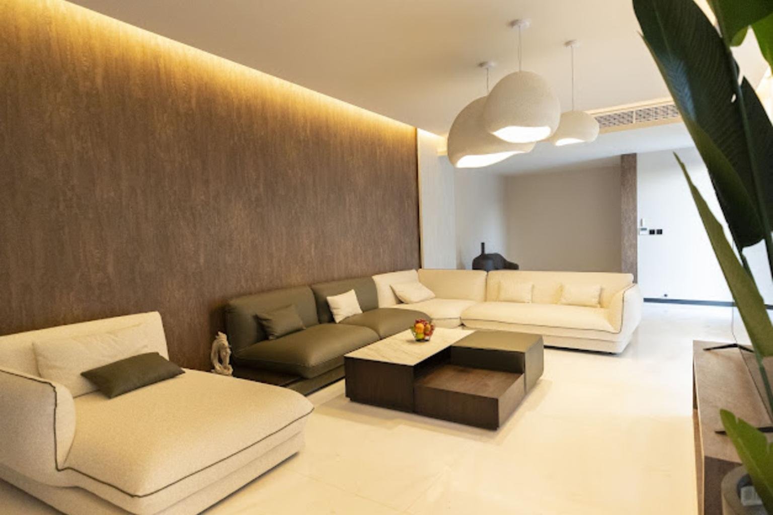 عن منتجع رمله