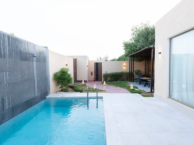 ديلوكس سويت